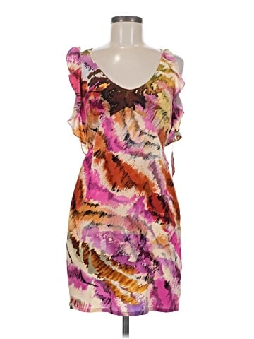 Ali Ro Cocktail Dress (view 1)