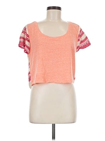 We the Free Short Sleeve Top (view 1)