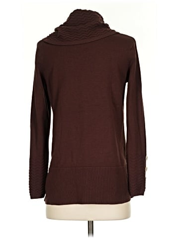 Melissa Paige Turtleneck Sweater (view 2)