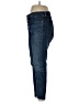Rag & Bone Solid Blue Jeans Size 32 waist - photo 5