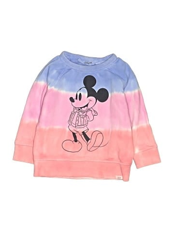 Disney for Baby Gap Sweatshirt (view 1)