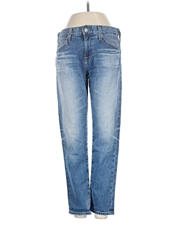 Adriano Goldschmied Jeans (view 1)