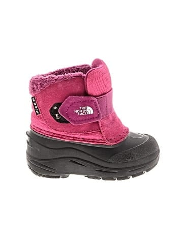 The North Face Boots (view 1)