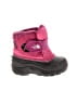 The North Face Pink Boots Size 6 (kids) - photo 1