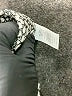 Talbots Houndstooth Gray Casual Pants Size 22 - photo 5