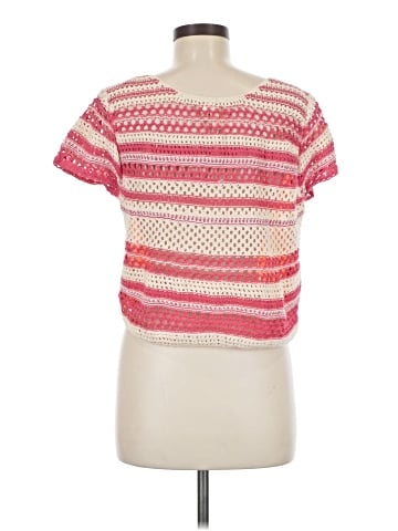 We the Free Short Sleeve Top (view 2)