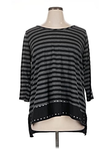 French Laundry Pullover Sweater (view 1)