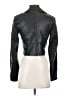 Forever 21 100% Viscose Black Jacket Size S - photo 2