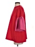 EDIT Red 3/4 Sleeve Blouse Size XS - photo 5