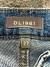 DL1961 Blue Jeans Size 27 waist - photo 7