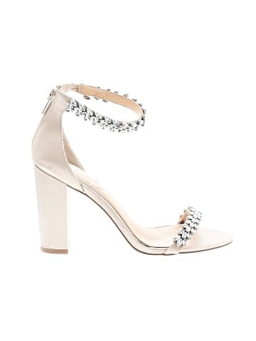 Jewel Badgley MIschka Sandals (view 1)