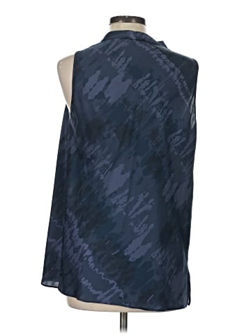 Lola & Sophie Sleeveless Blouse (view 2)