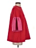 EDIT Red 3/4 Sleeve Blouse Size XS - photo 4