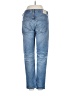 Adriano Goldschmied Stars Blue Jeans Size 25 waist - photo 2