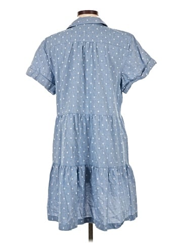 Ann Taylor LOFT Casual Dress (view 2)