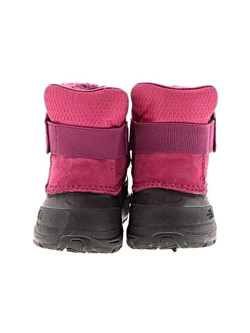 The North Face Boots (view 2)
