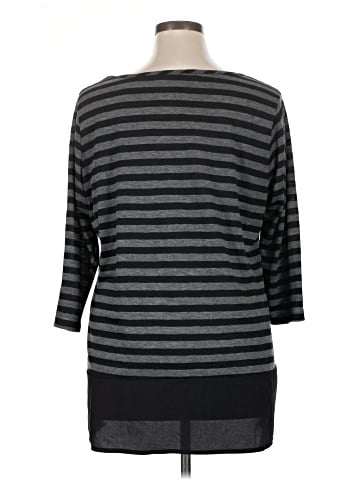 French Laundry Pullover Sweater (view 2)