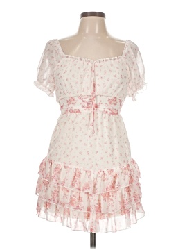 Charmed Hearts Cocktail Dress