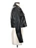 Forever 21 100% Viscose Black Jacket Size S - photo 4