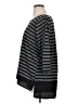 French Laundry 100% Polyester Gray Pullover Sweater Size 1X - photo 5
