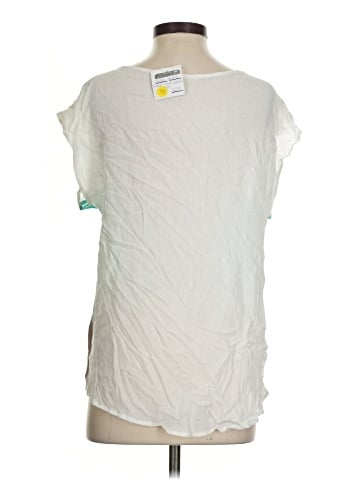 Easel Short Sleeve Top (view 2)