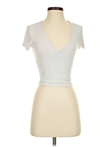Lascana Short Sleeve Top (view 1)
