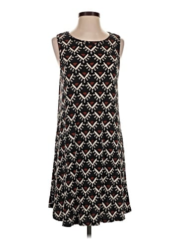 Ann Taylor LOFT Casual Dress (view 1)