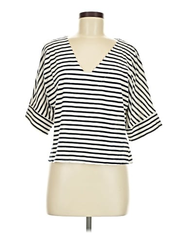 Eri + Ali 3/4 Sleeve T-Shirt (view 1)