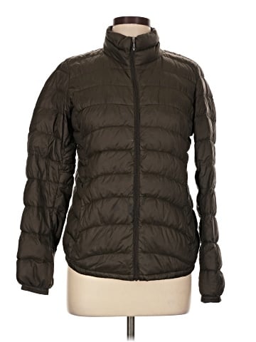 Uniqlo Jacket (view 1)
