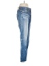 Adriano Goldschmied Stars Blue Jeans Size 25 waist - photo 4