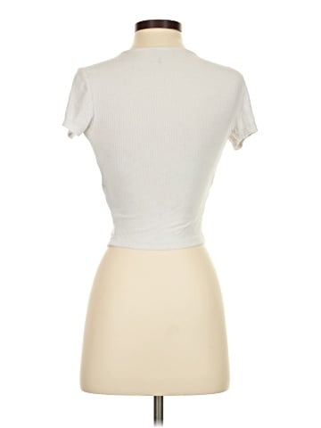 Lascana Short Sleeve Top (view 2)