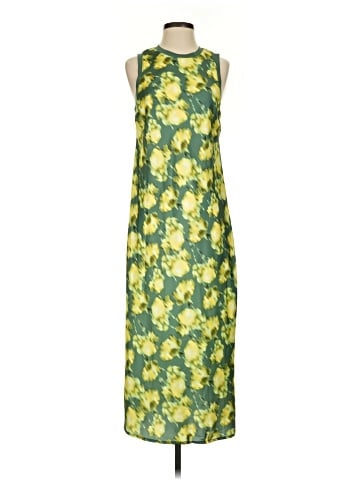 Scoop Casual Dress (view 1)