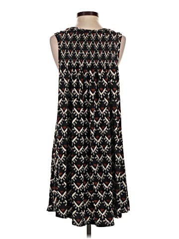 Ann Taylor LOFT Casual Dress (view 2)