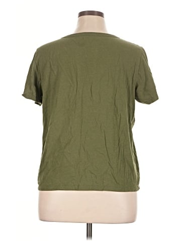 Old Navy Short Sleeve T-Shirt (view 2)