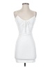 Windsor White Cocktail Dress Size S - photo 1