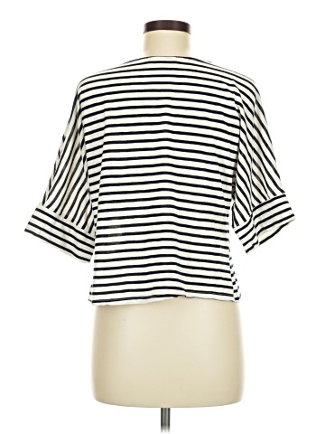Eri + Ali 3/4 Sleeve T-Shirt (view 2)