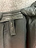 BCBGMAXAZRIA 100% Polyurethane Black Cocktail Dress Size L - photo 7
