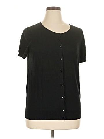 Ann Taylor LOFT Outlet Cardigan (view 1)