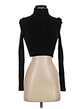 Urban Outfitters Turtleneck Sweater (view 1)