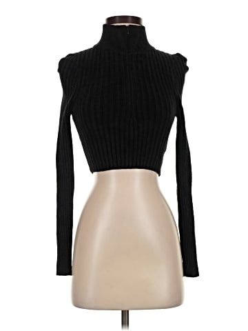 Urban Outfitters Turtleneck Sweater (view 1)