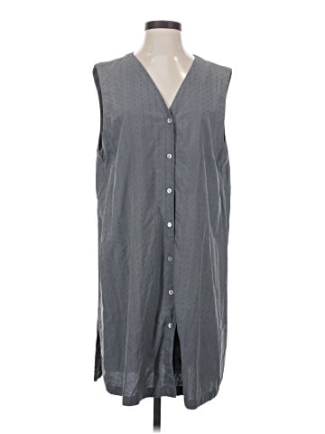 Eileen Fisher Casual Dress (view 1)