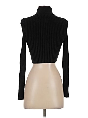 Urban Outfitters Turtleneck Sweater (view 2)