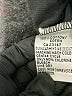 Talbots 100% Cotton Black Casual Dress Size 8 - photo 8