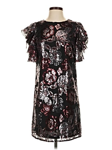Design Lab Lord & Taylor Cocktail Dress (view 1)
