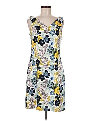 Ann Taylor Factory Casual Dress (view 1)