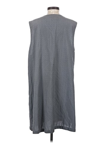 Eileen Fisher Casual Dress (view 2)