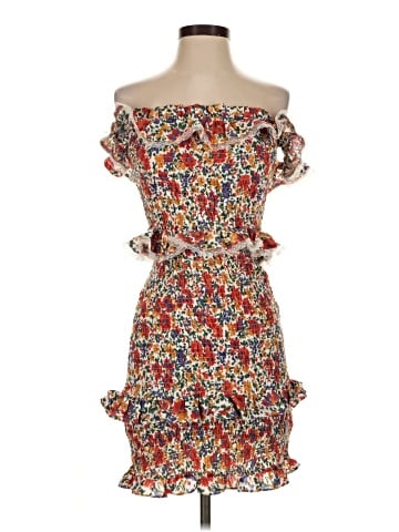 ASTR The Label Cocktail Dress (view 1)