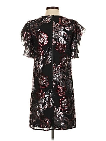 Design Lab Lord & Taylor Cocktail Dress (view 2)