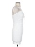 Windsor White Cocktail Dress Size S - photo 4