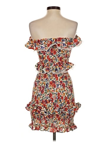 ASTR The Label Cocktail Dress (view 2)